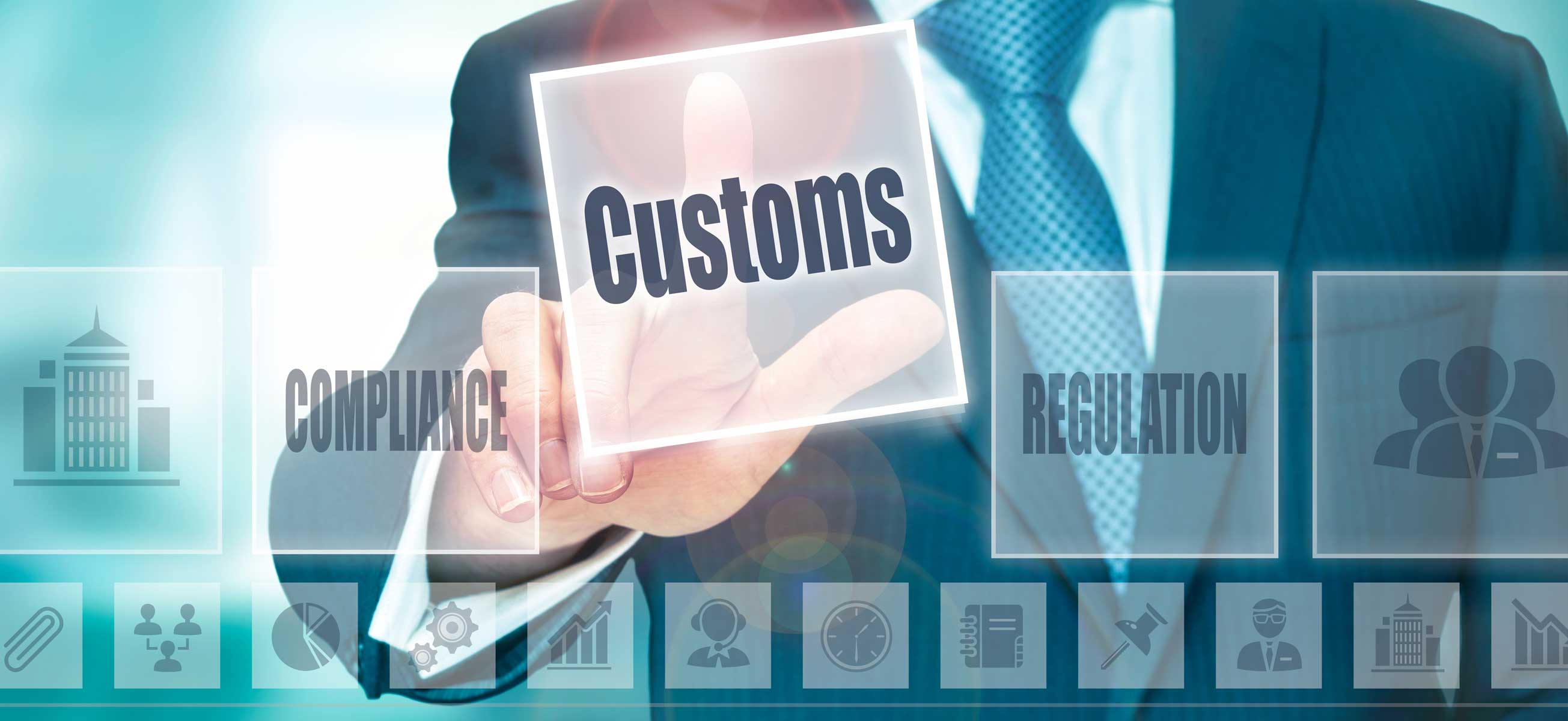 Customs Brokerage